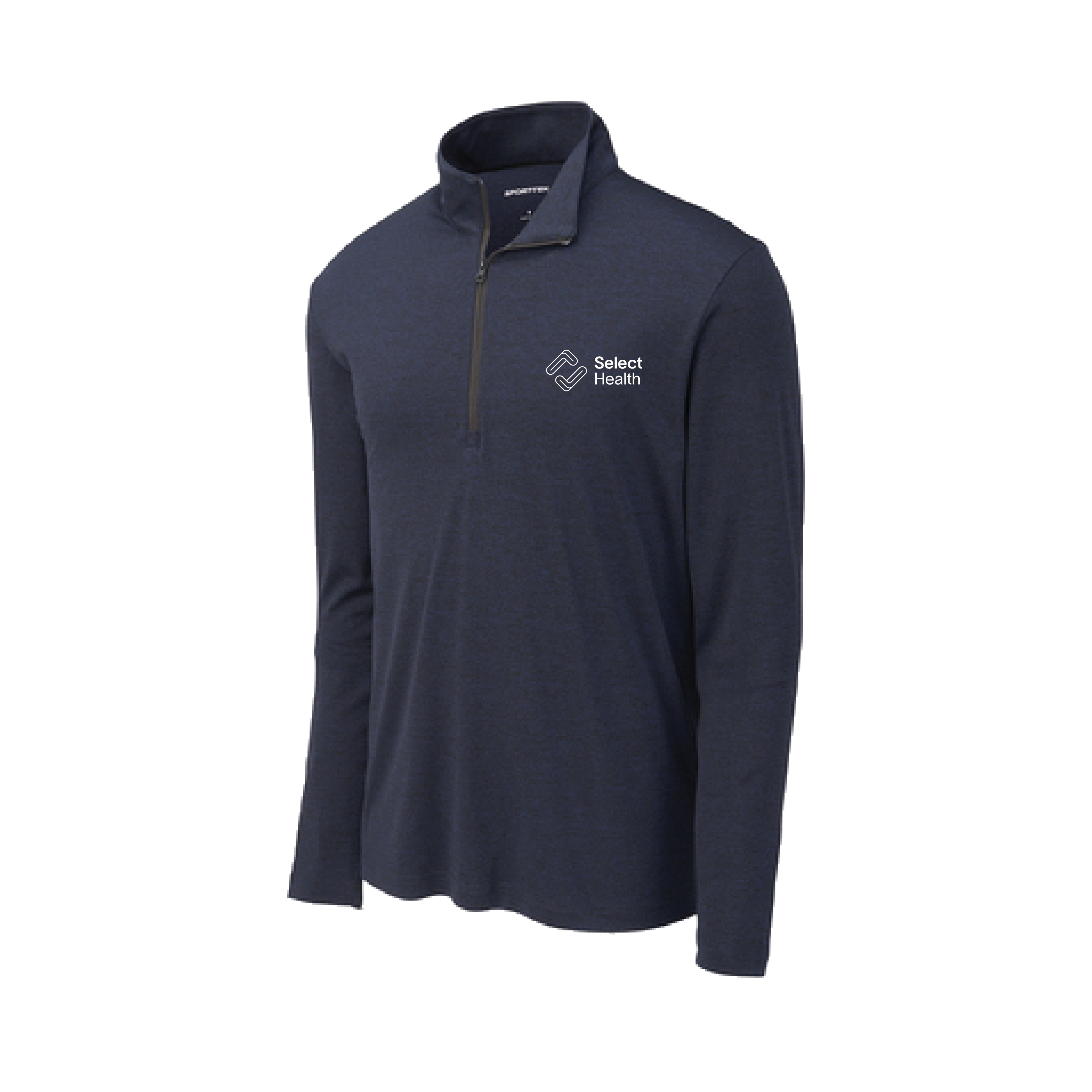 Mens Sport-Tek Endeavor 1/2 zip Pullover 